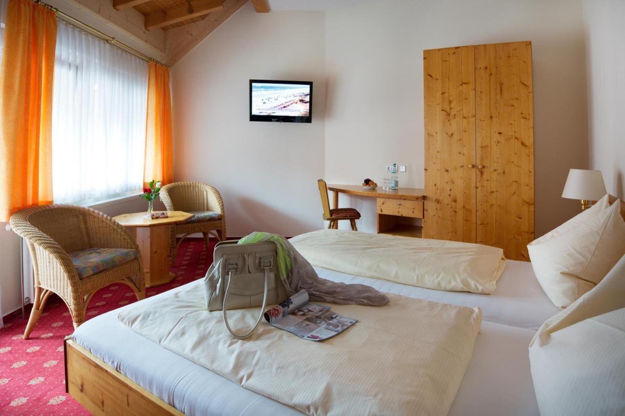 Hotel Vier Loewen Schönau im Schwarzwald Zewnętrze zdjęcie