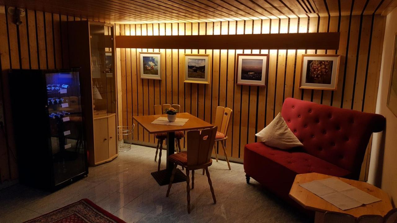 Hotel Vier Loewen Schönau im Schwarzwald Zewnętrze zdjęcie